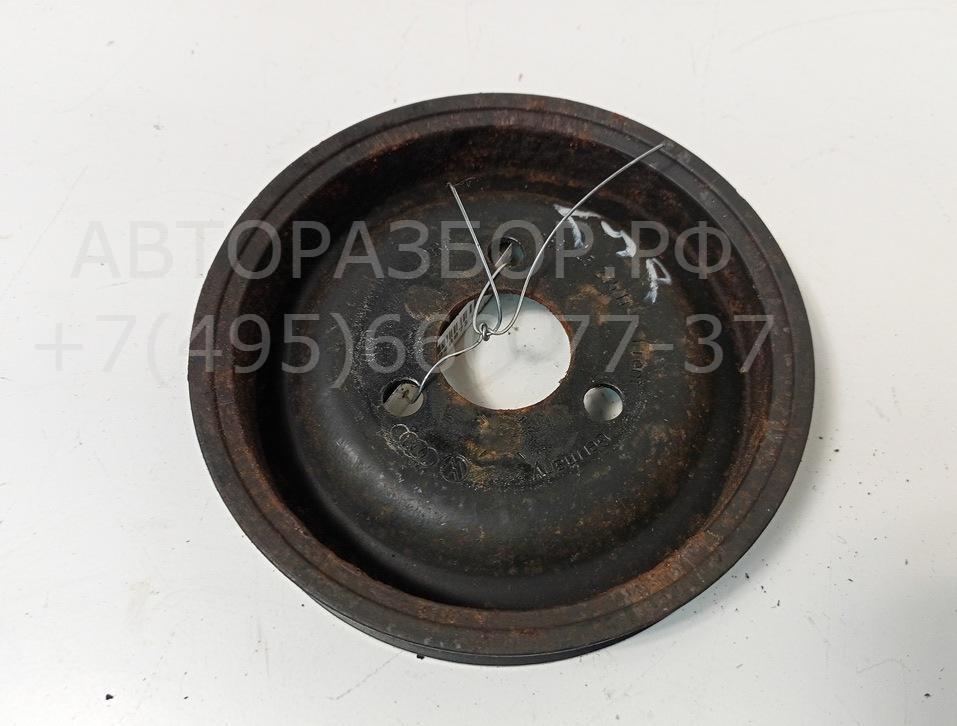 Шкив насоса ГУР