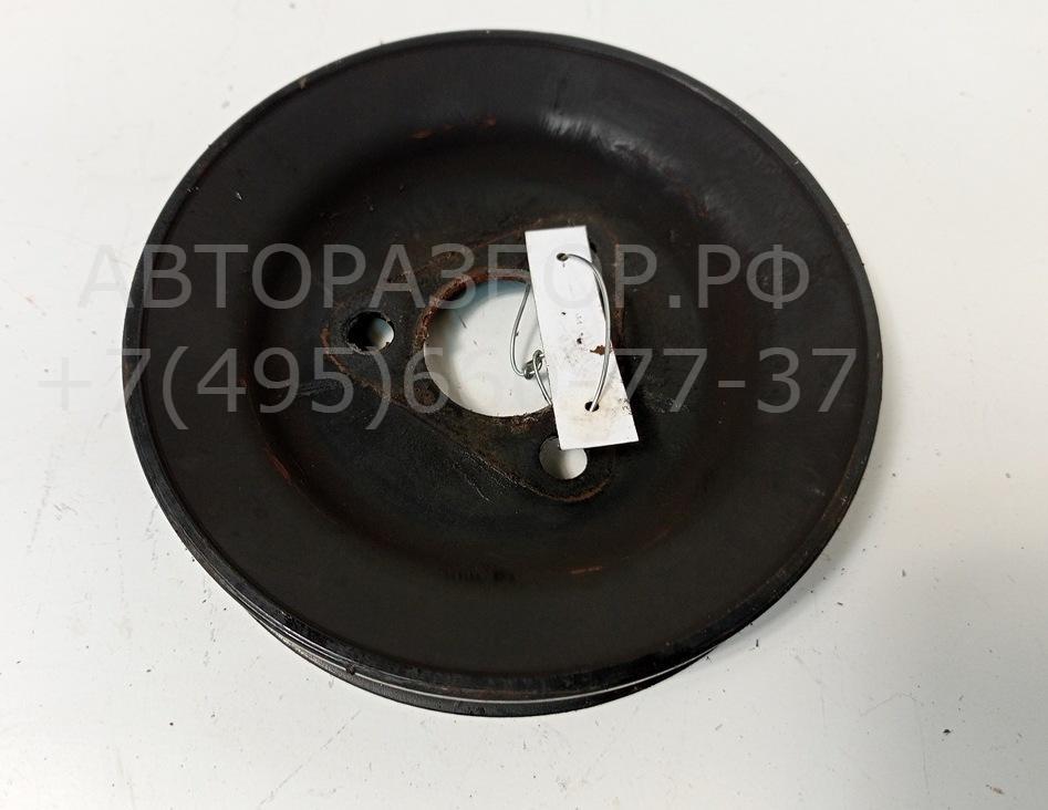 Шкив насоса ГУР