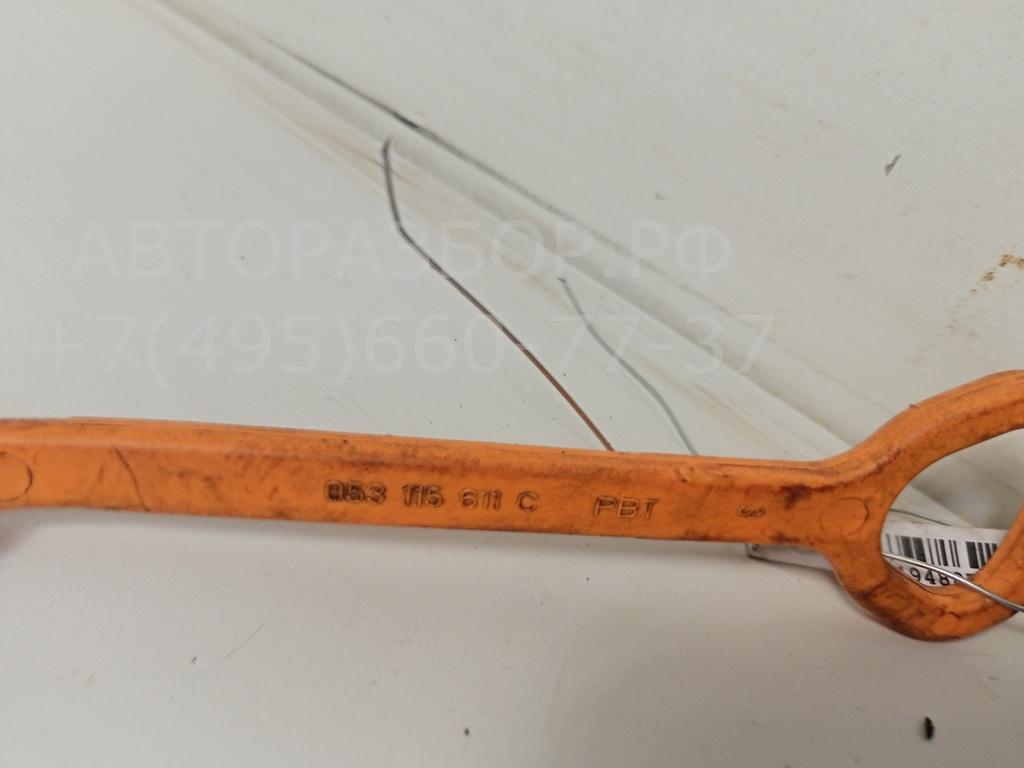 Щуп масляный двигателя