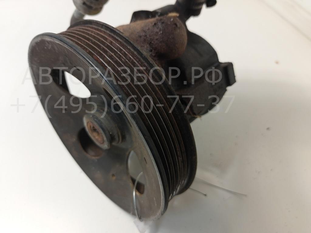 Насос ГУР (гидроусилитель руля)