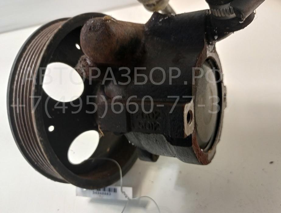 Насос ГУР (гидроусилитель руля)