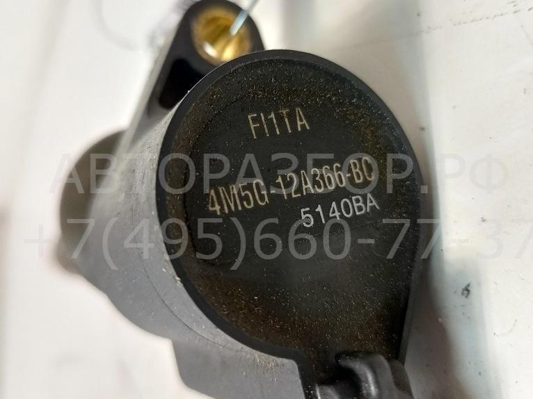 Катушка зажигания