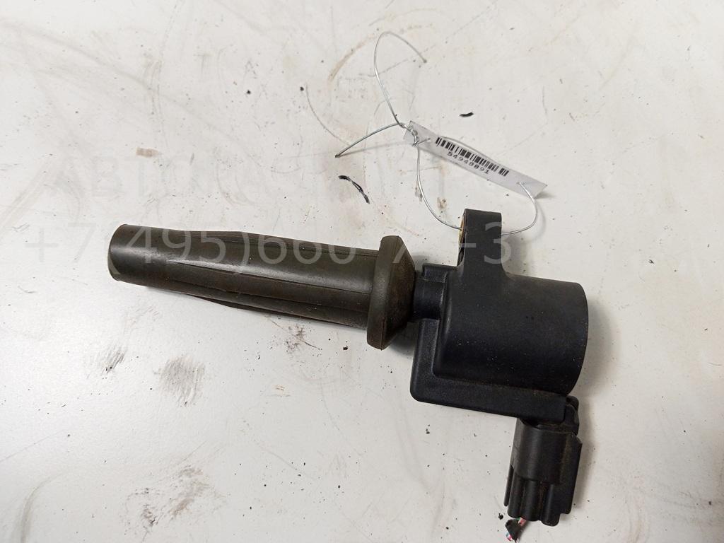 Катушка зажигания