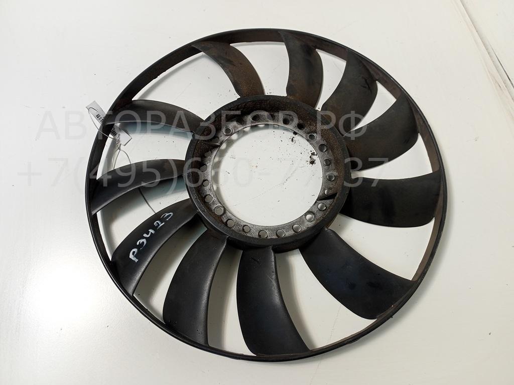 Крыльчатка