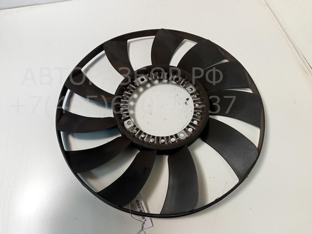 Крыльчатка