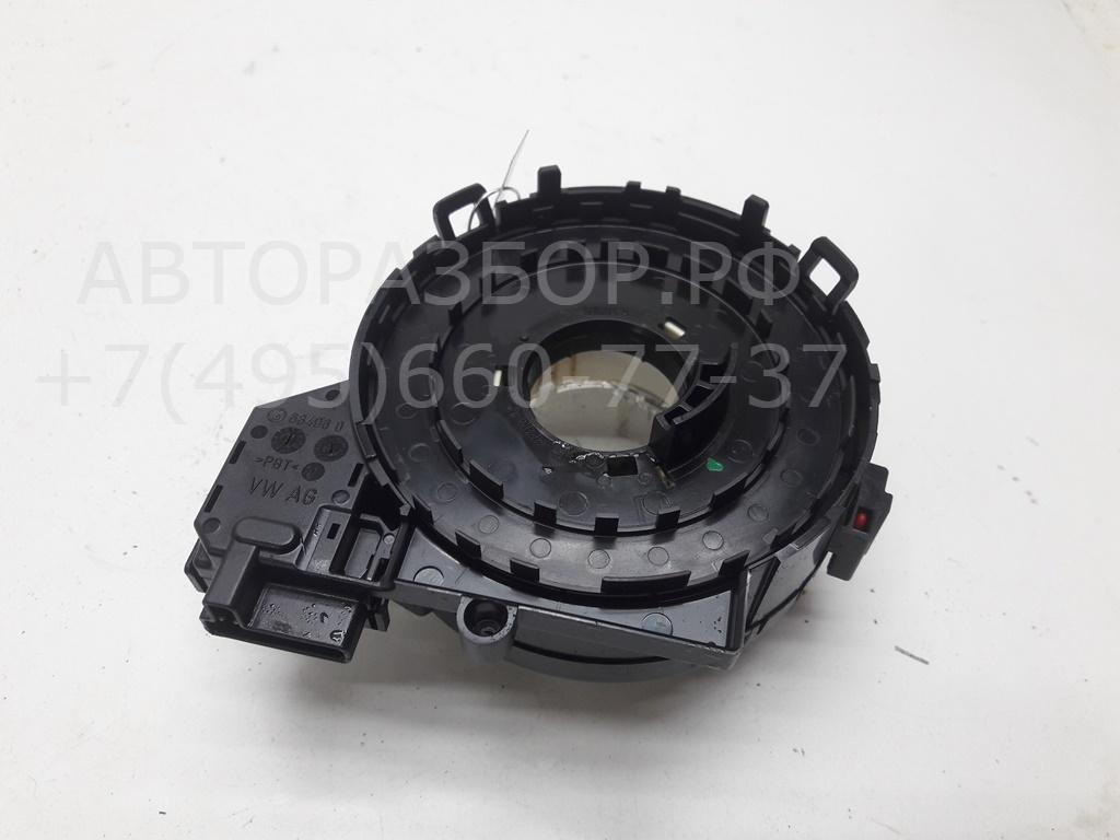 Механизм подрулевой для SRS (ленточный)