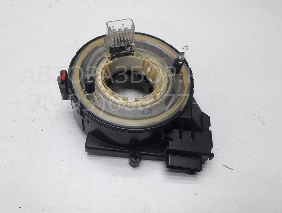 Механизм подрулевой для SRS (ленточный)