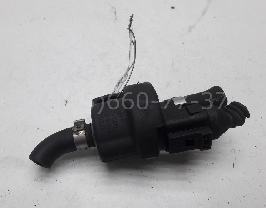 Клапан воздушный