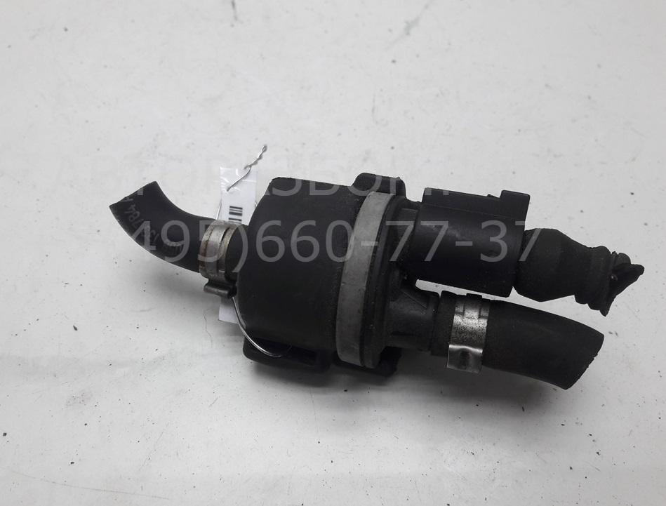 Клапан воздушный