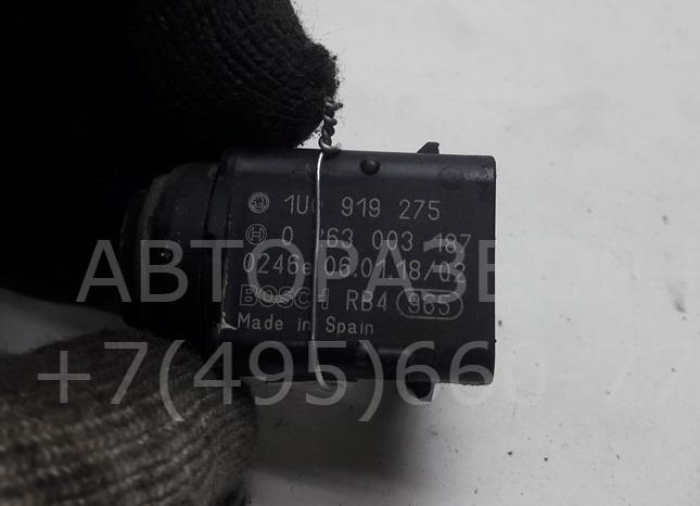 Датчик парковки