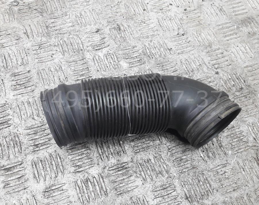 Трубка топливная