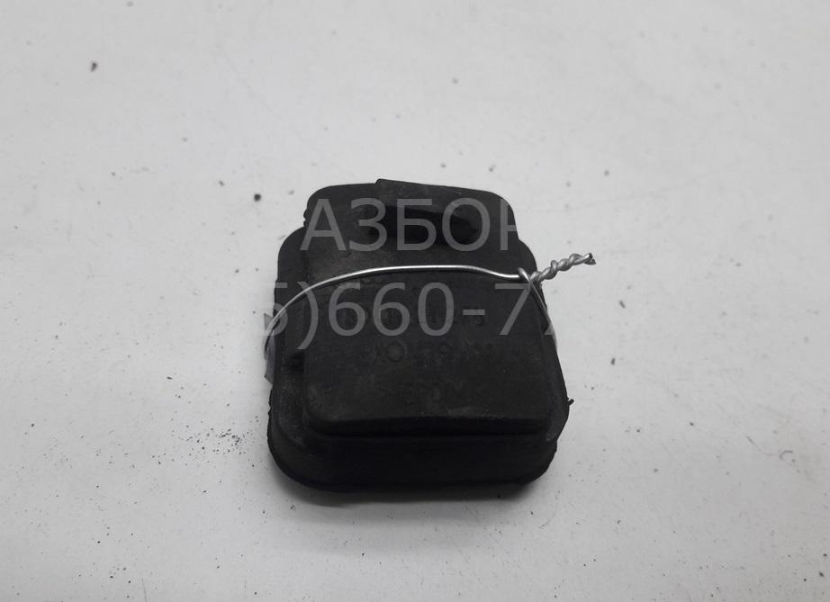 Кронштейн радиатора