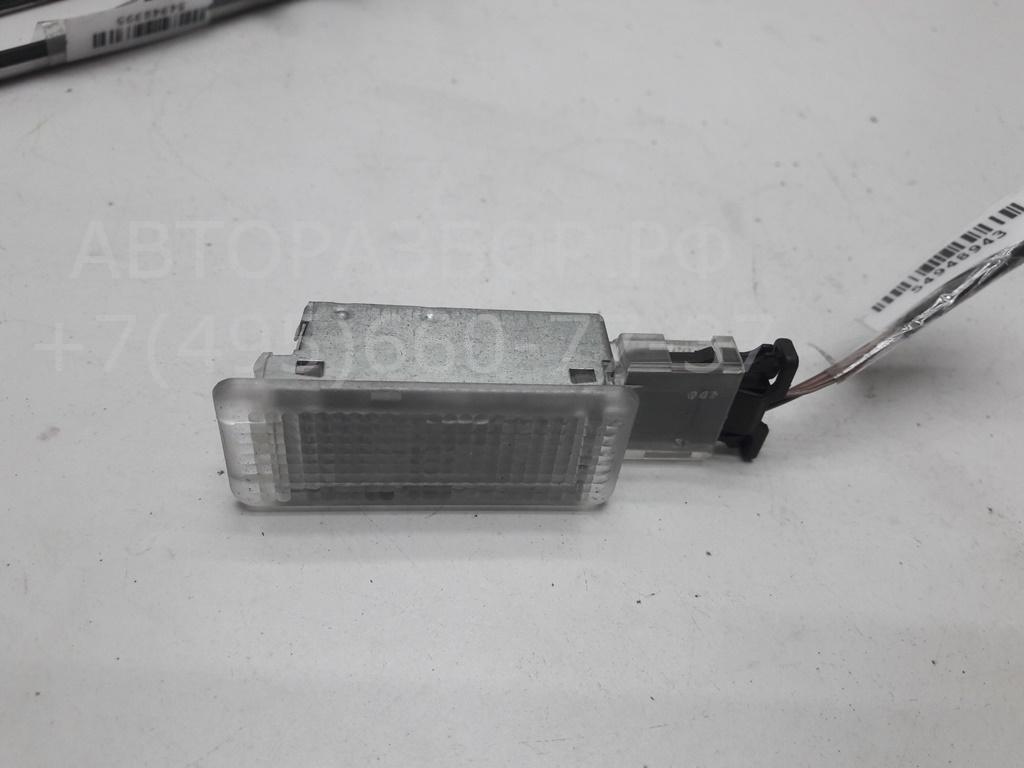 Плафон салонный