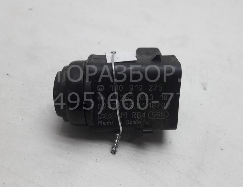 Датчик парковки