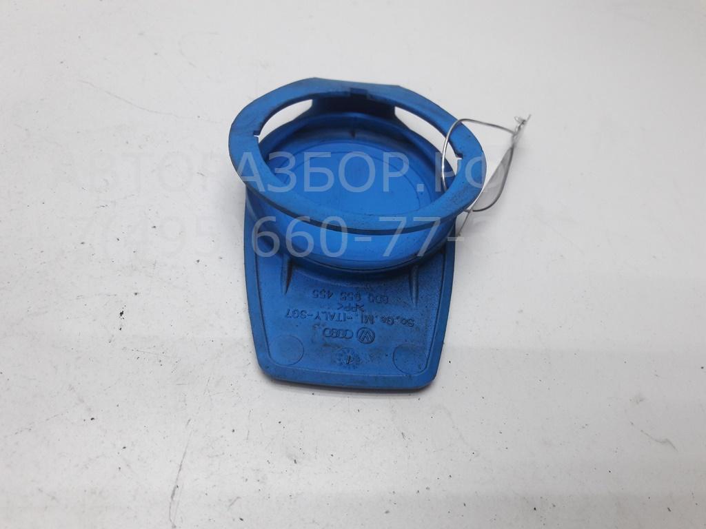 Крышка бачка омывателя