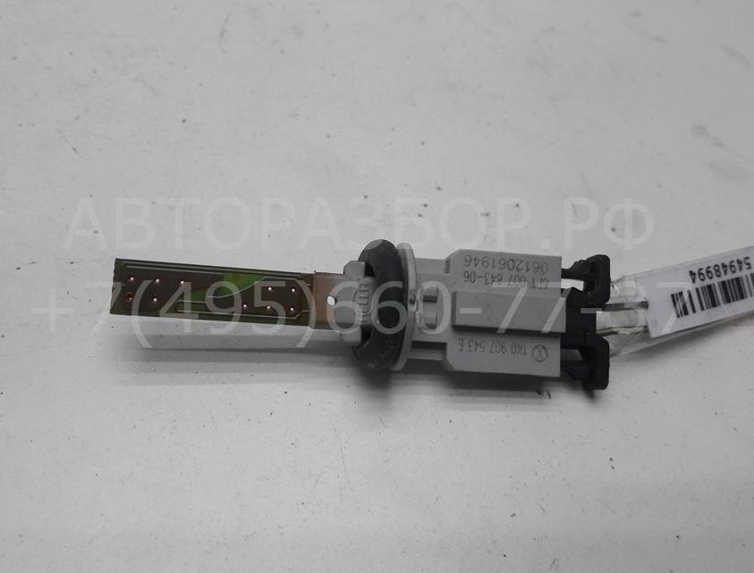 Датчик температуры