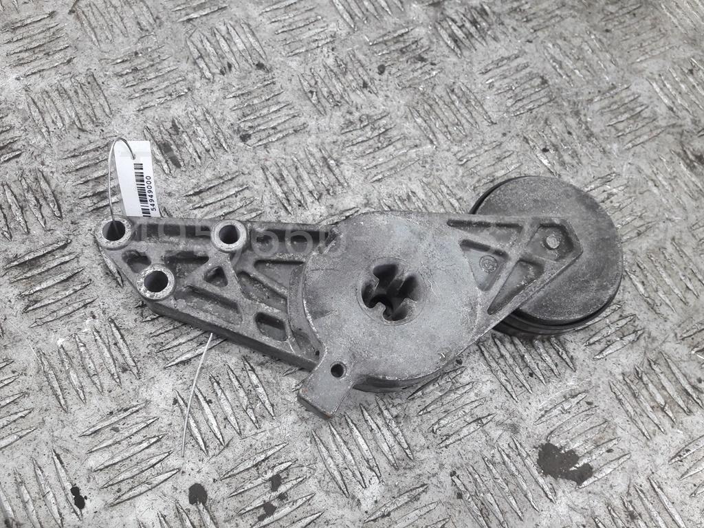 Механизм натяжения ремня ГРМ