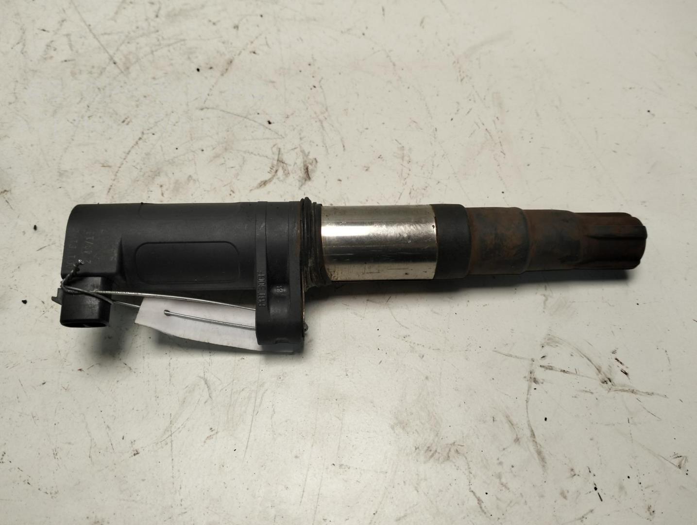 Катушка зажигания