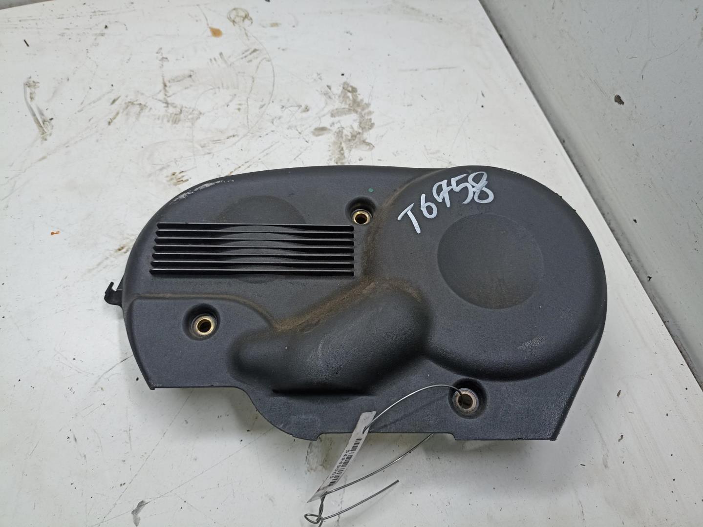 Кожух ремня ГРМ