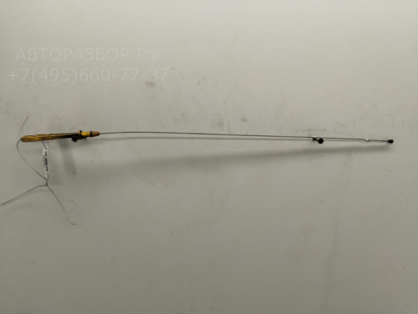 Щуп масляный двигателя