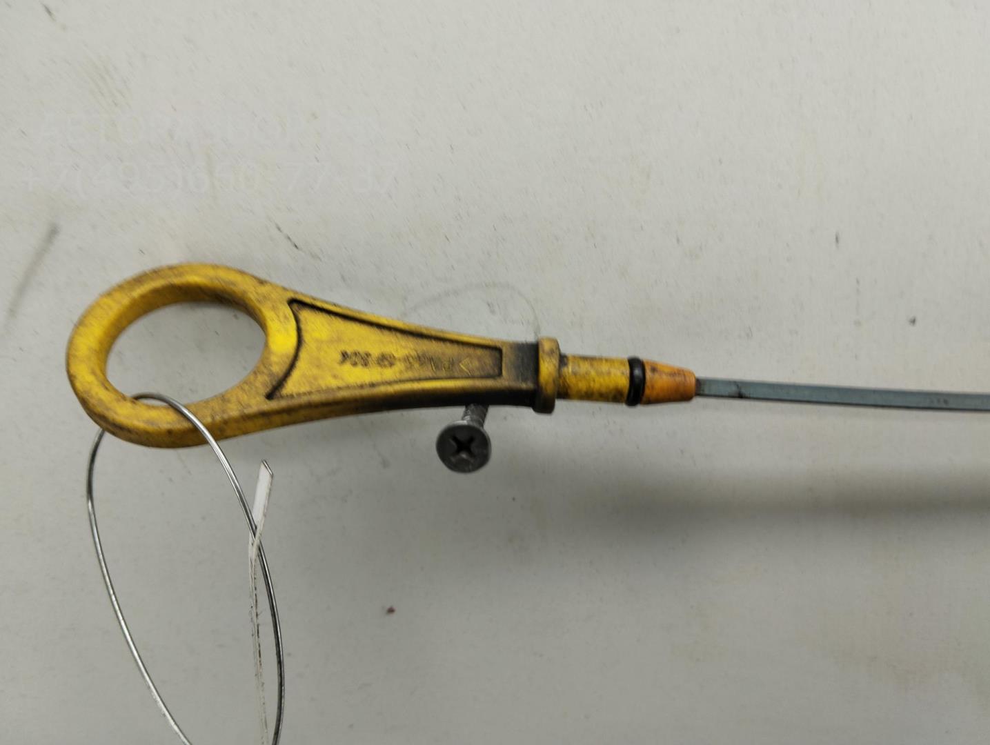 Щуп масляный двигателя