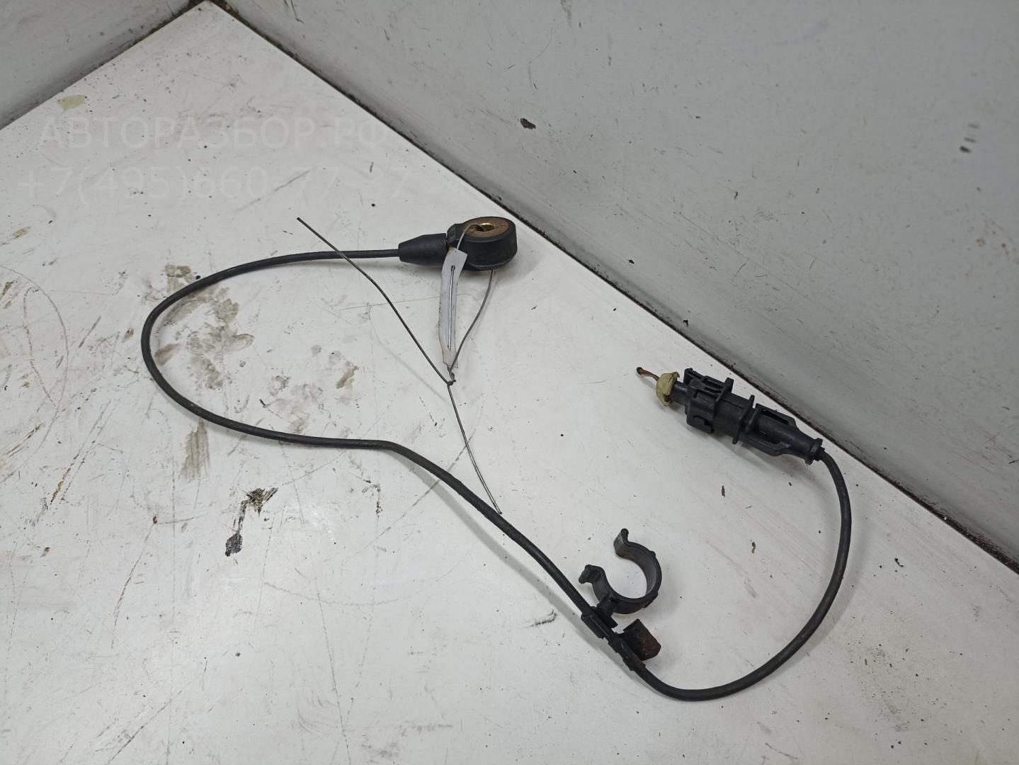 Датчик детонации