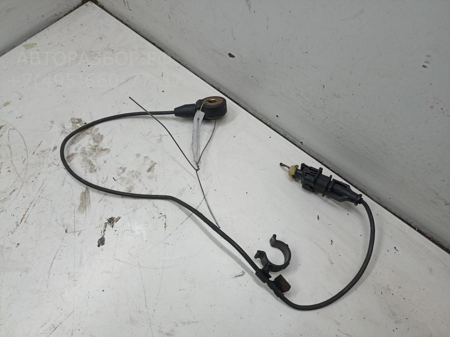 Датчик детонации