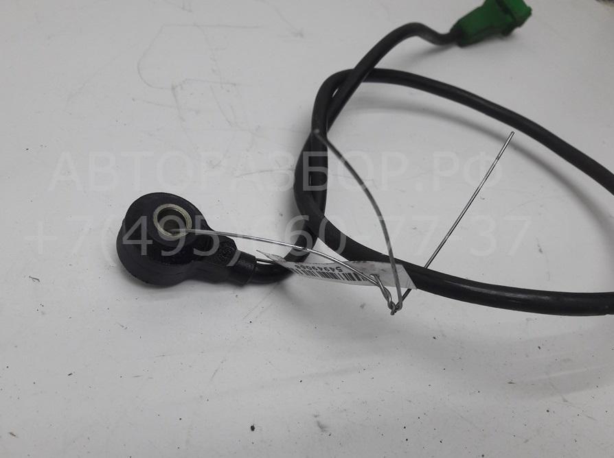 Датчик детонации