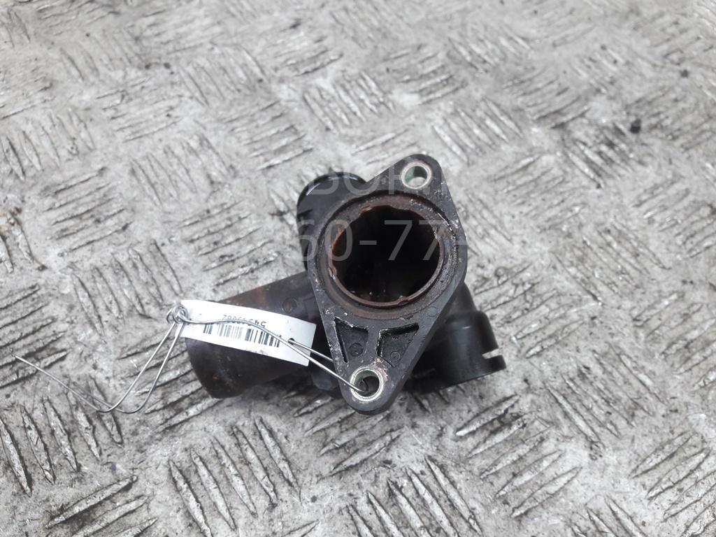 Фланец / тройник