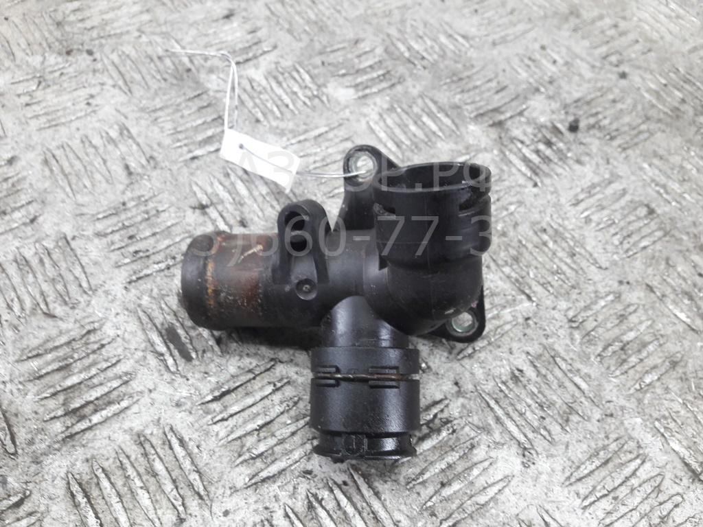 Фланец / тройник