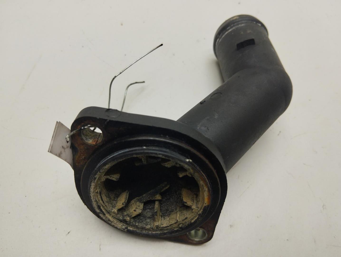 Корпус термостата