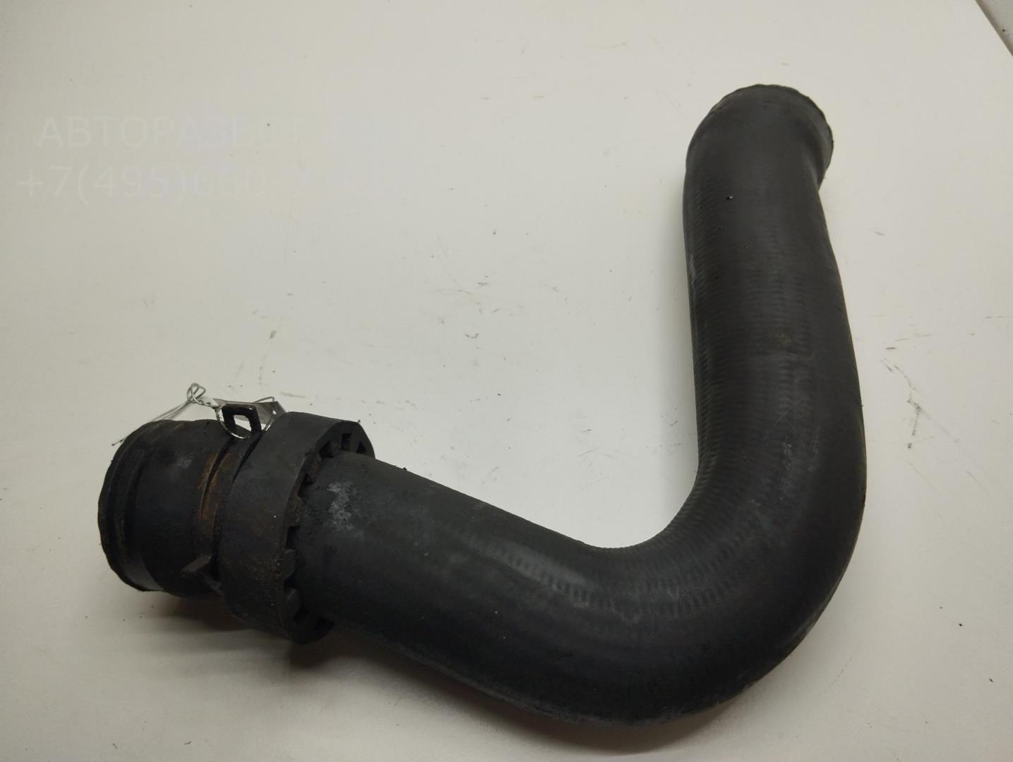 Трубка турбины