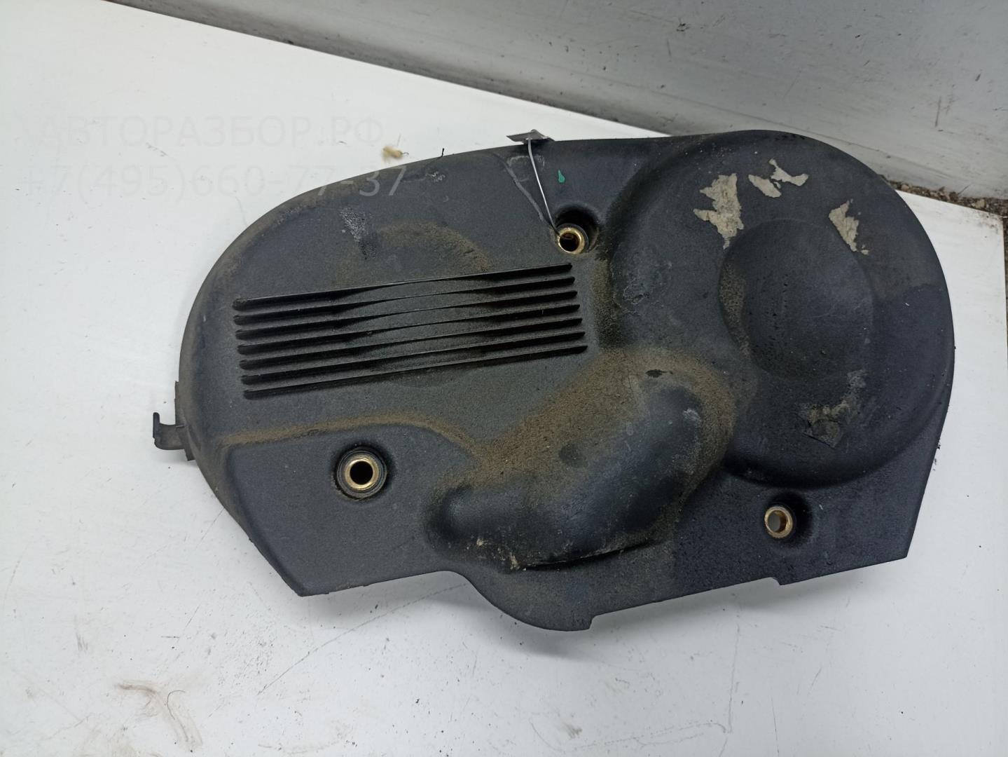 Кожух ремня ГРМ