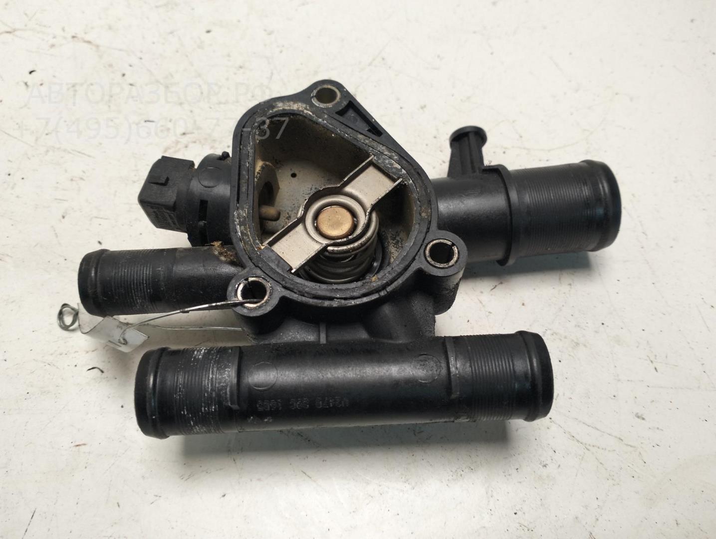 Корпус термостата