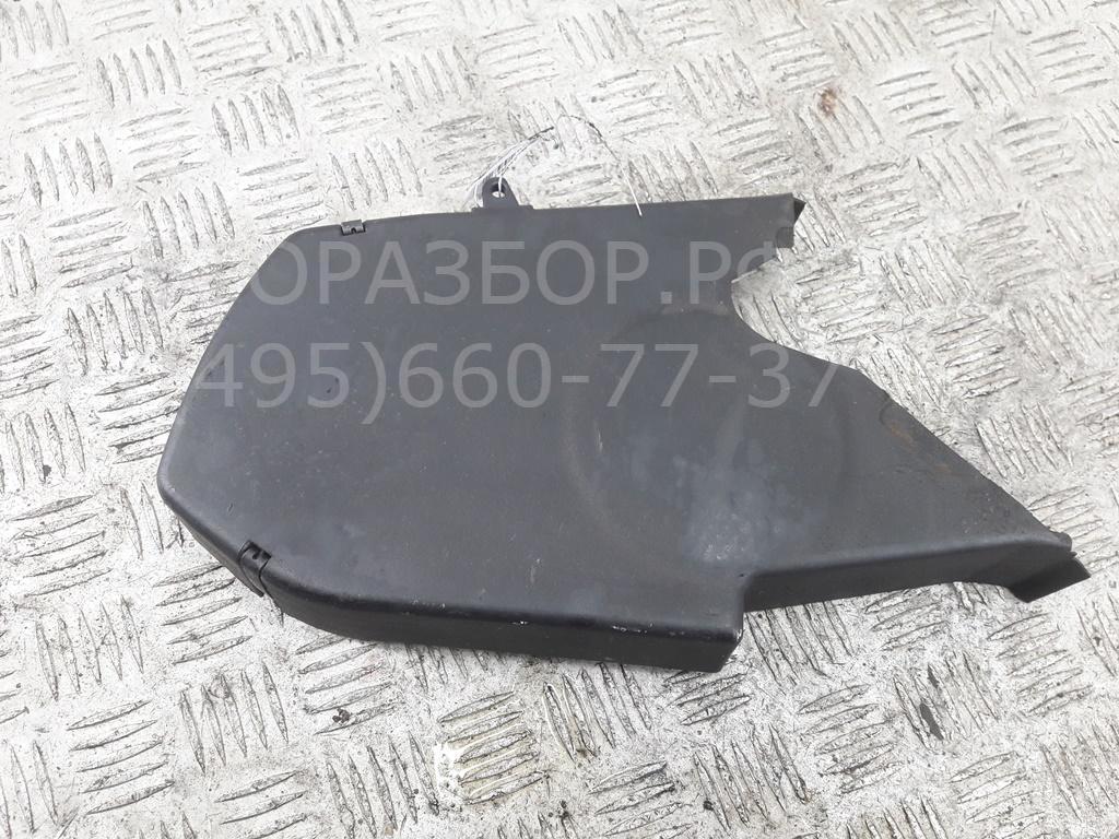 Кожух ремня ГРМ