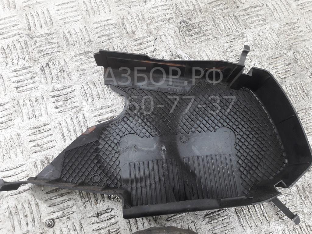 Кожух ремня ГРМ