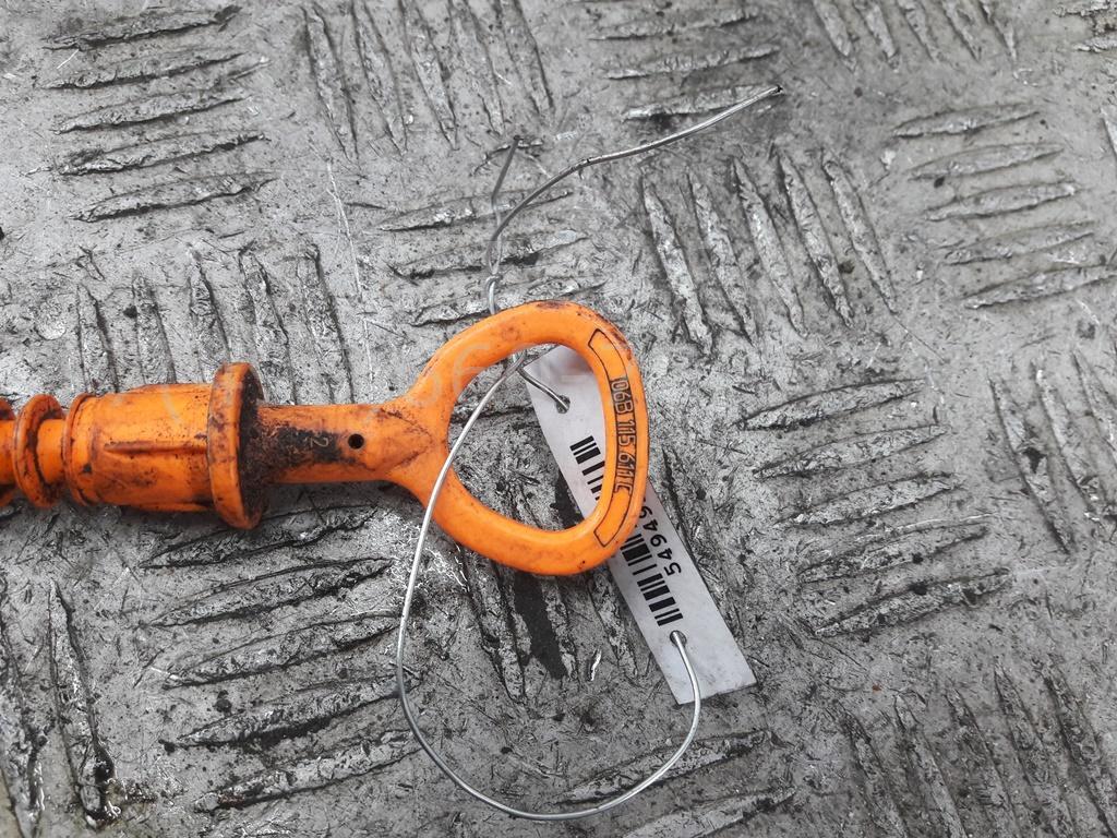 Щуп масляный двигателя