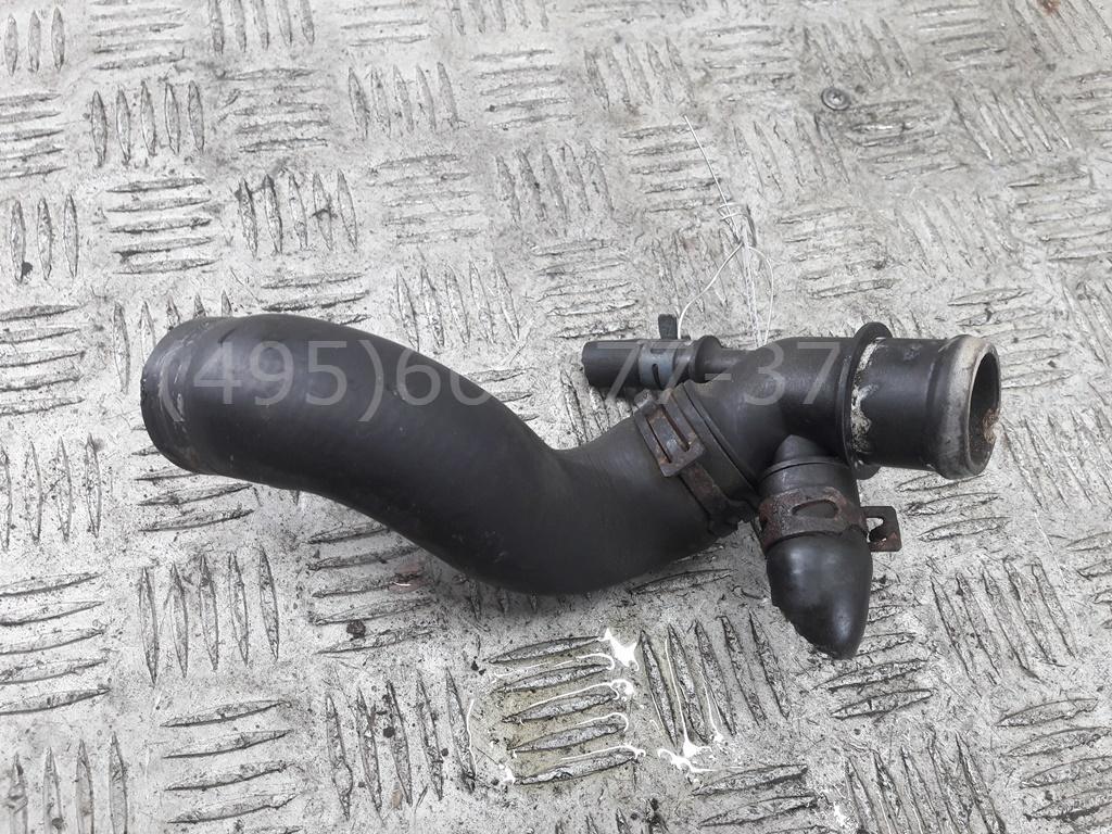 Фланец / тройник