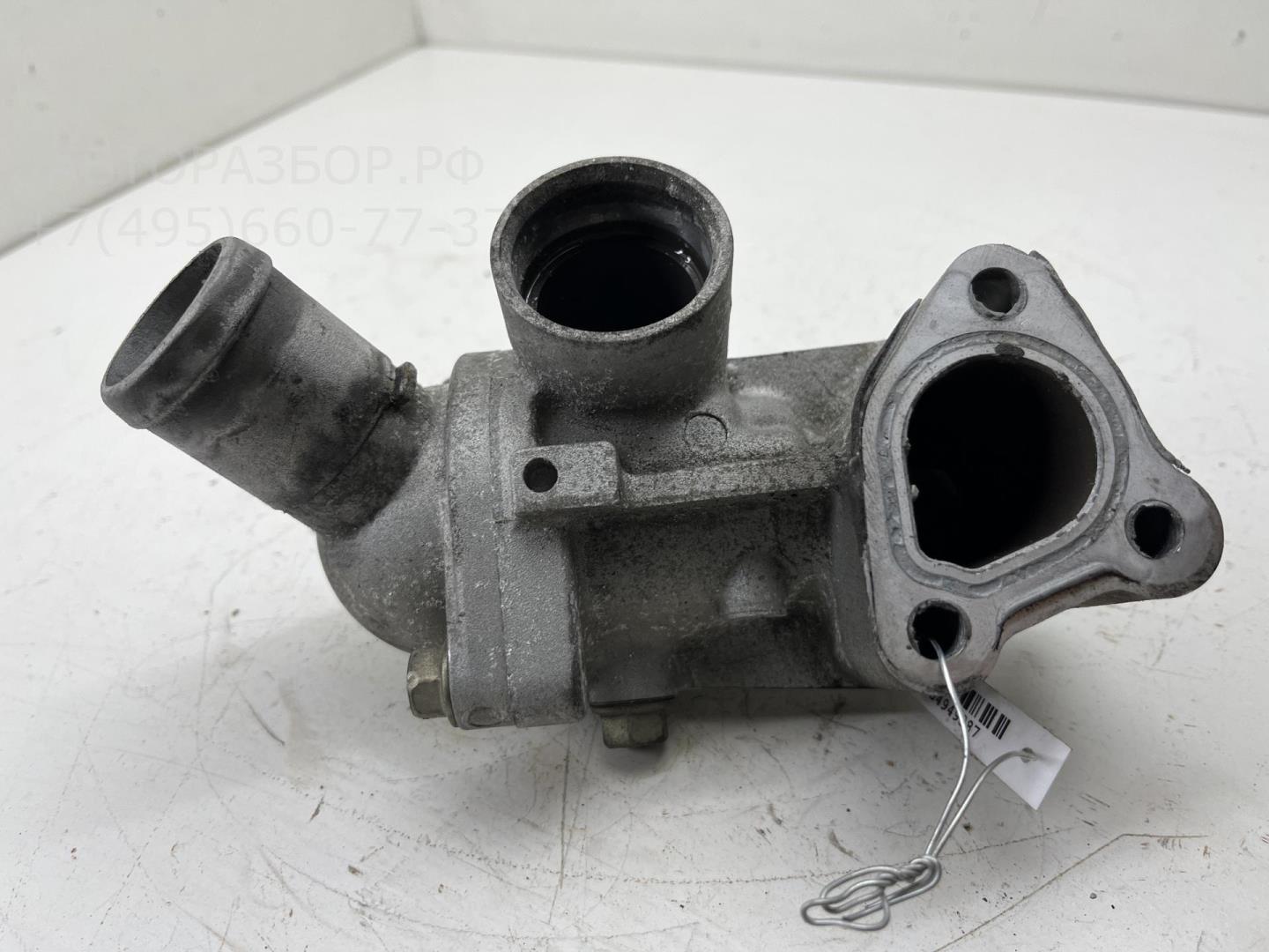 Корпус термостата