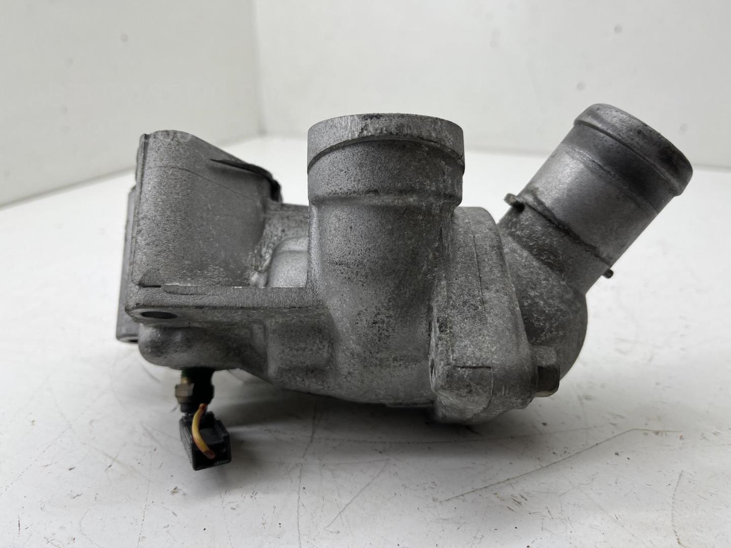 Корпус термостата