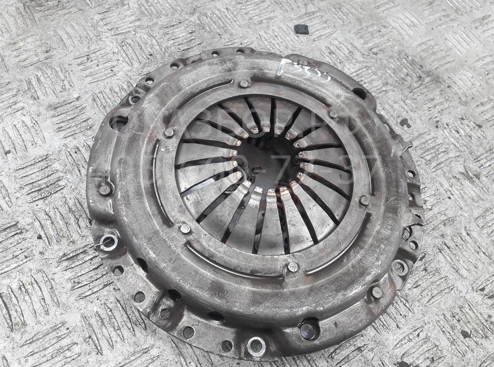Диск сцепления