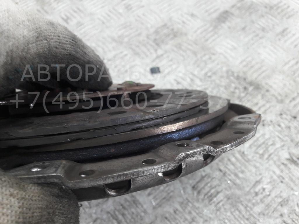 Диск сцепления