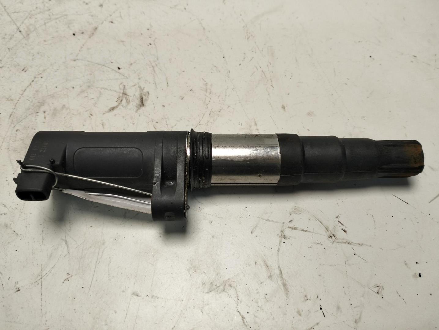 Катушка зажигания