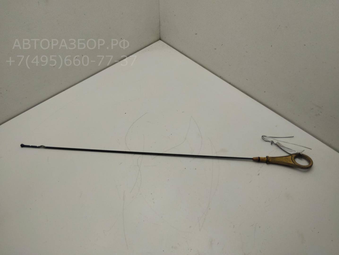 Щуп масляный двигателя