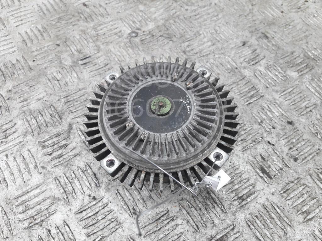 Термомуфта