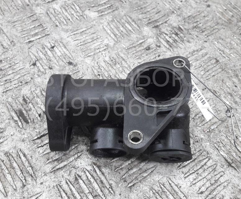 Фланец / тройник