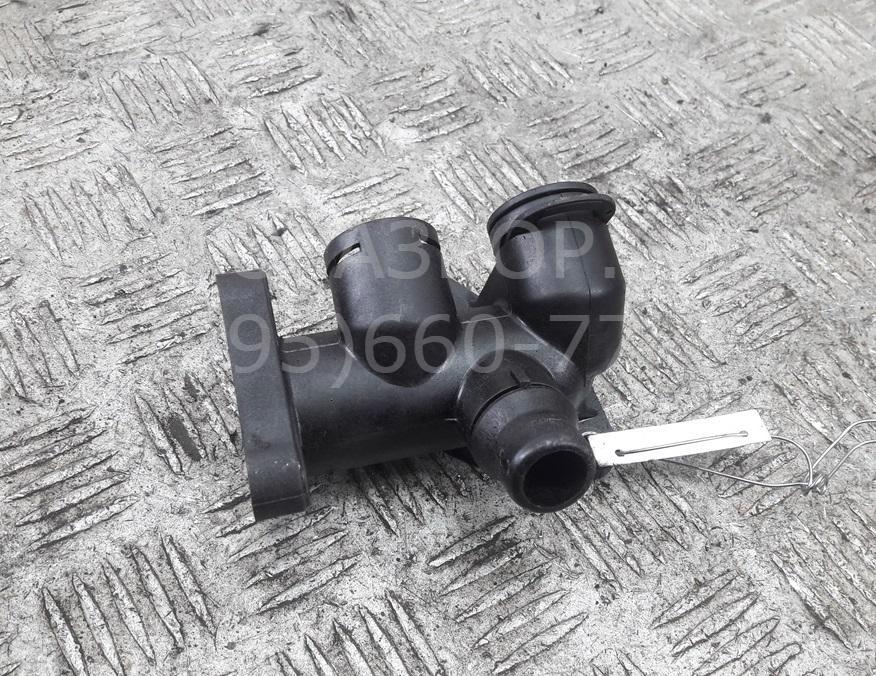 Фланец / тройник