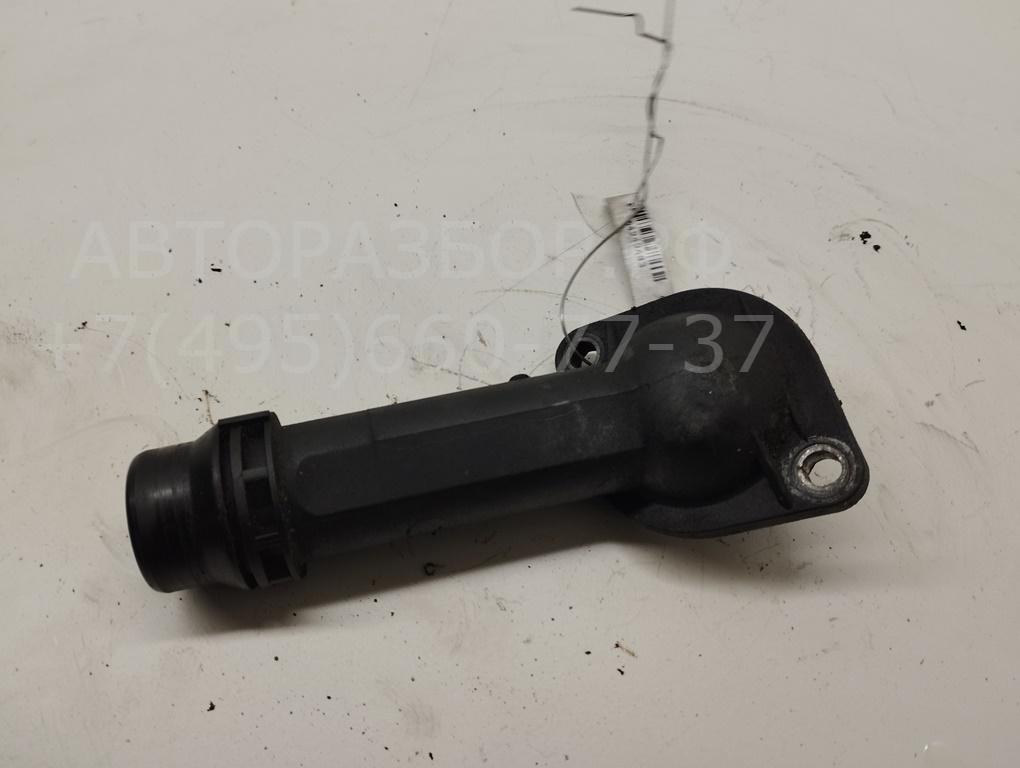 Фланец / тройник