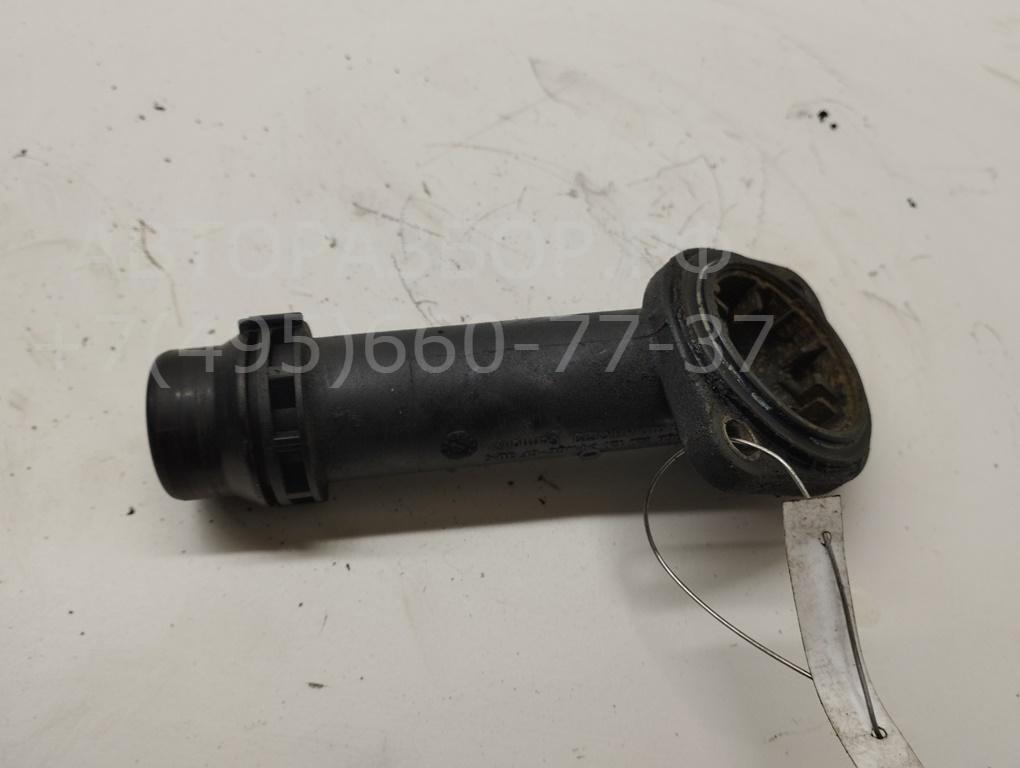 Фланец / тройник