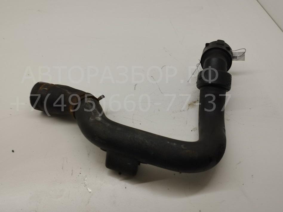 Патрубок радиатора